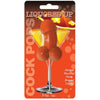 Hott Products Cock Pop Mai Tai Flavored Lollipop - The Ultimate Pleasure Treat for Adults! - Adult Naughty Store