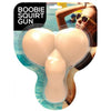 Hott Products Boobie Squirt Gun - Model X1: A Fun and Playful Water/Liquor Shooter for All Genders, Designed for Pleasurable Moments, in Striking Color.