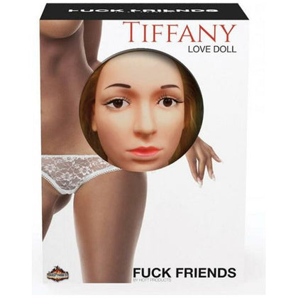 F*ck Friends Tiffany Love Doll