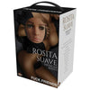 Hott Products Swinger Series Rosita Suave Love Doll - Realistic Inflatable Female Sex Toy (Model RS-101) - Dual Pleasure - Brunette - Adult Naughty Store