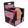 Introducing the Pecker Beer Can Topper: The Ultimate Party Pleasure Enhancer for Adults!