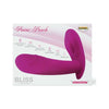 Bliss Power Punch Thrusting Vibe 10 Functions - The Ultimate Pleasure Experience for Intense Stimulation - Adult Naughty Store