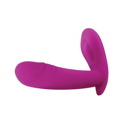 Bliss Power Punch Thrusting Vibe 10 Functions - The Ultimate Pleasure Experience for Intense Stimulation - Adult Naughty Store