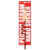 Candy Pecker Straw Hard Candy Strawberry - The Ultimate Pleasure Indulgence for Bachelorette Parties - Adult Naughty Store