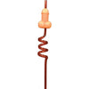 Candy Pecker Straw Hard Candy Strawberry - The Ultimate Pleasure Indulgence for Bachelorette Parties - Adult Naughty Store