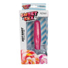 Introducing the Sensual Delights Sweet Sex Hot Shot Mini Bullet Vibe - Magenta: The Ultimate Pleasure Companion for All Genders, Delivering Unforgettable Sensations to Your Most Intimate Area - Adult Naughty Store