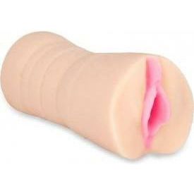 Hustler Toys Barely Legal Bree Olson Pussy Masturbator - Model 18BOL001 | Women's Pleasure Toy - Realistic Feel - Pink