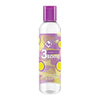 Introducing the Sensual Pleasure 3some 3-in-1 Lubricant - Model SPT-4PF, Passion Fruit Flavor - Adult Naughty Store