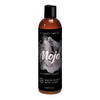 Intimate Earth Mojo Water Based Relaxing Anal Glide - Model 4 Oz - Unisex Anal Lubricant for Enhanced Pleasure - Soothing Clove Oil Formula - Paraben-Free, Vegan, and Condom Safe - Cushiony F - Adult Naughty Store