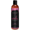 Intimate Earth Awake Massage Oil 4oz - Adult Naughty Store