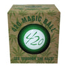 Introducing the Sensual Delights 420 Magic Ball Game: The Ultimate Cannabis-inspired Adult Toy Experience