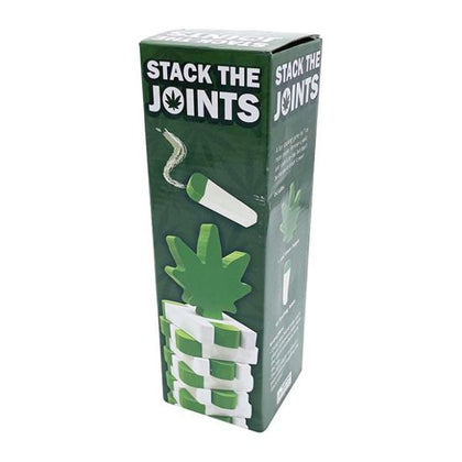 Island Dogs Stack The Joints Game: A Fun and Challenging Stacking Game for Endless Entertainment - Adult Naughty Store