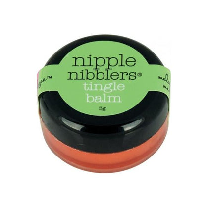Nipple Nibbler Cool Tingle Balm - 3 G Melon Madness