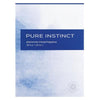 Pure Instinct True Blue Pheromone Infused Fragrance .85oz - Sensual Arousal Perfume for All Genders - Australian Mango, Mandarin, Cinnamon, Honey, and White Musk Blend