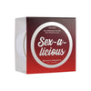 Jelique Massage Candle - 4 Oz Sex-a-licious Ravenous Raspberry: Luxurious Soy Massage Oil Candle for Sensual Pleasure - Adult Naughty Store