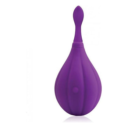 JimmyJane Focus Sonic Vibrator - Model FSV-500 - Purple - Clitoral Stimulation Sex Toy for Women and Couples