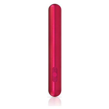 Jimmyjane Chroma - Pink: The Ultimate Multi-Mode Intensity Bullet Vibrator for All Genders, Delivering Unparalleled Pleasure and Portability - Adult Naughty Store