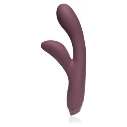Je Joue Hera Rabbit Vibrator - Model H101 - Purple - For Ultimate Blended Orgasms