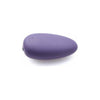 Je Joue MiMi 5 Vibration Speeds and Patterns Clitoral Stimulator - Purple