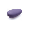 Je Joue MiMi 5 Vibration Speeds and Patterns Clitoral Stimulator - Purple