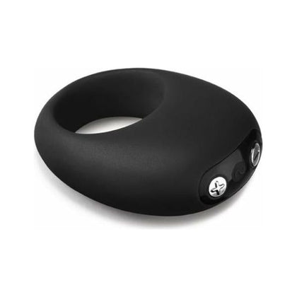 Je Joue Mio Rechargeable C Ring 5 Vibrations - Black

Introducing the Je Joue Mio Rechargeable C Ring: The Ultimate Pleasure Enhancer for Couples