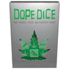 Dope Dice - The Ultimate Smoke, Vape or Edible Game for Intimate Pleasure and Connection