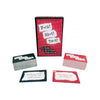 Introducing the Sensual Delights F*ck! Sh*t! Tw*t! Card Game - The Ultimate Vulgar Vocabulary Showdown - Adult Naughty Store