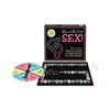 Kheper Games Glow In The Dark Sex Game - Exciting 2-in-1 Adventure for Couples - Foreplay Fun in the Dark - Model: GID-001 - Unisex - Pleasure Game for Couples - Luminous Green - Adult Naughty Store