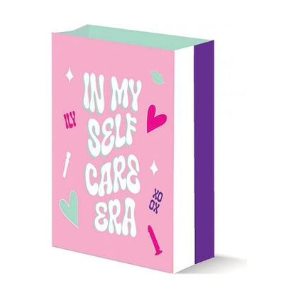 Self Care Era Large Gift Bag - For Your Loved Ones' Wellness and Relaxation - Adult Naughty Store