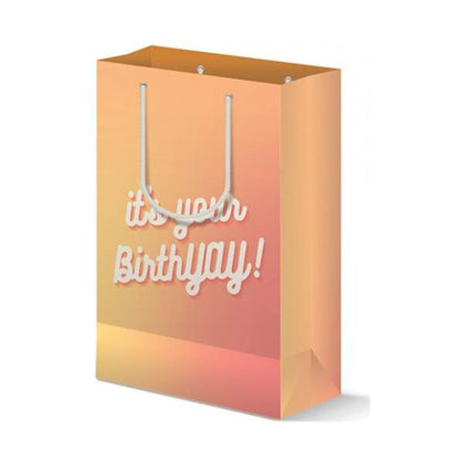 BirthYay Gift Bag - The Ultimate Storage Solution for Adult Toys and Wrapped Gifts