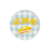 Eat My Pie Sticker - Pack Of 3 - Adult Naughty Store