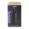 Kiiroo Keon Interactive Automated Male Masturbator - Model K100 - For Men - Intense Pleasure - Matte Black - Adult Naughty Store