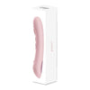 Kiiroo Pearl3 - Advanced AI G-Spot Vibrator - Model P3 - Pink - Adult Naughty Store