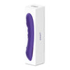 Kiiroo Pearl3 - Advanced AI G-Spot Vibrator - Model P3 - Purple - Adult Naughty Store