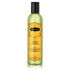 Kama Sutra Naturals Massage Oil - Coconut Pineapple Scented, 8oz - Adult Naughty Store