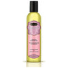 Kama Sutra Aromatics Massage Oil Pleasure Garden 2oz - Sensual Massage Oil for Deep Relaxation and Intimate Pleasure - Adult Naughty Store