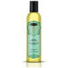 Kama Sutra Aromatics Massage Oil Soaring Spirit 2oz
Introducing Kama Sutra's Soaring Spirit Aromatics Massage Oil - The Ultimate Sensual Indulgence for Deep Relaxation and Intimate Pleasure - Adult Naughty Store