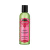 Kama Sutra Naturals Massage Oil - 2 Oz Strawberry Dreams - Adult Naughty Store