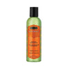 Kama Sutra Naturals Massage Oil - 2 Oz Tropical Mango - Adult Naughty Store