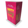 Little Genie Dirty Nasty Filthy A Card Game For Twisted Minds - Adult Naughty Store