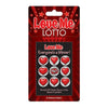 Love Me Lotto 12 Winning Tickets - The Ultimate Pleasure Experience for All - Adult Naughty Store