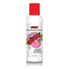 Introducing Smack Passion Fruit Warming Massage Oil - 2 Oz: The Sensational Pleasure Journey for Couples - Adult Naughty Store