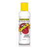 Smack Warming & Lickable Massage Oil - 2 Oz Peach - Adult Naughty Store