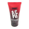 Yummy AF Strawberry Oral Pleasure Gel - Delicious Lubricant for Enhanced Oral Pleasure - 2.2 Oz - Adult Naughty Store