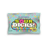 Savour the Playful Provocation with Candy Dick - Suck A Bag Of Sour Dicks 🍭🍆 - Adult Naughty Store