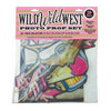 Introducing the Wild Wild West Photo Prop Set 20+ Pieces - The Ultimate Western Themed Adult Photo Experience!