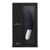 Billy 2 Deep Blue Prostate Massager - The Ultimate Pleasure Experience for Men - Adult Naughty Store