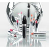 LELO Mia 2 USB-Rechargeable Lipstick Vibrator - Black
