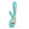 Lelo Soraya 2 Aqua Dual-Action G-Spot and Clitoral Stimulator - Adult Naughty Store