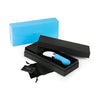 LELO GIGI 2 G-Spot Vibrator - Turquoise Blue: The Ultimate Pleasure Experience